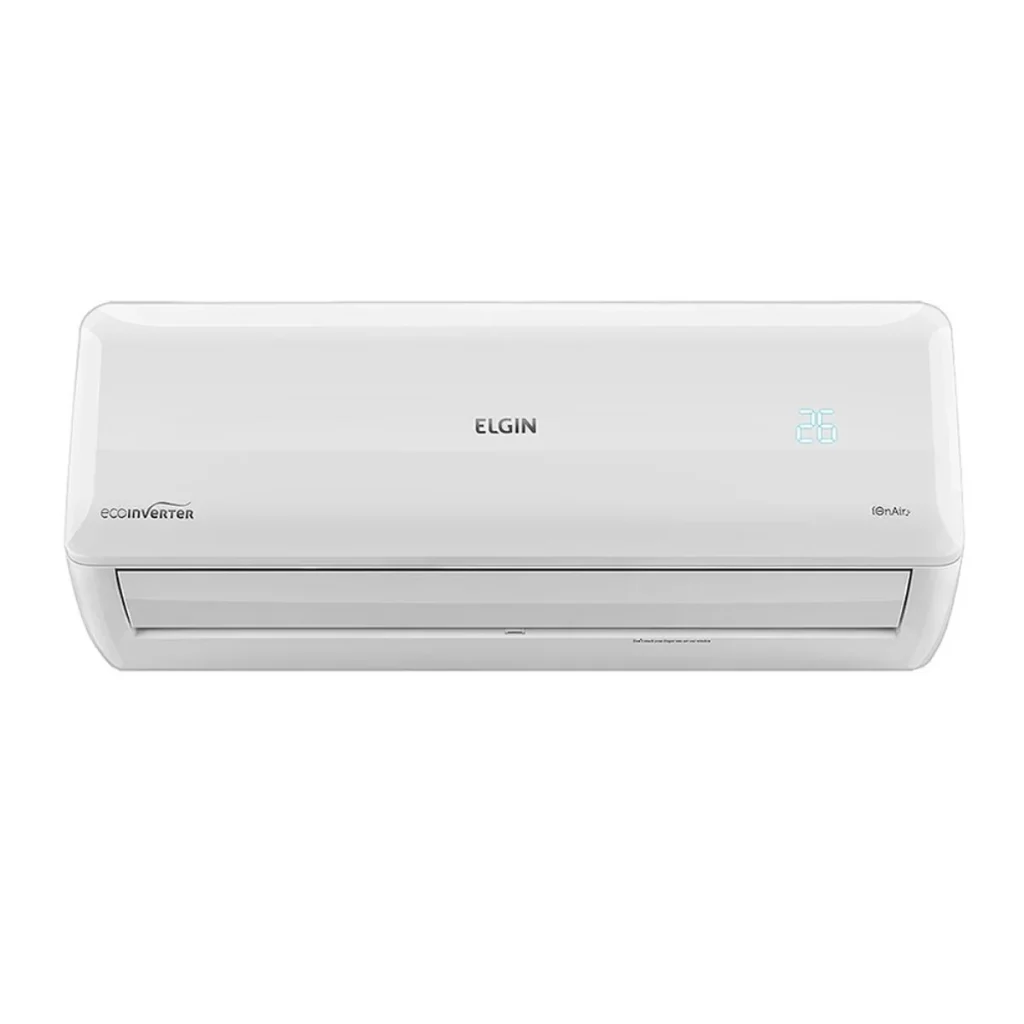 Ar-condicionado split Elgin eco inverter 24.000 btus frio