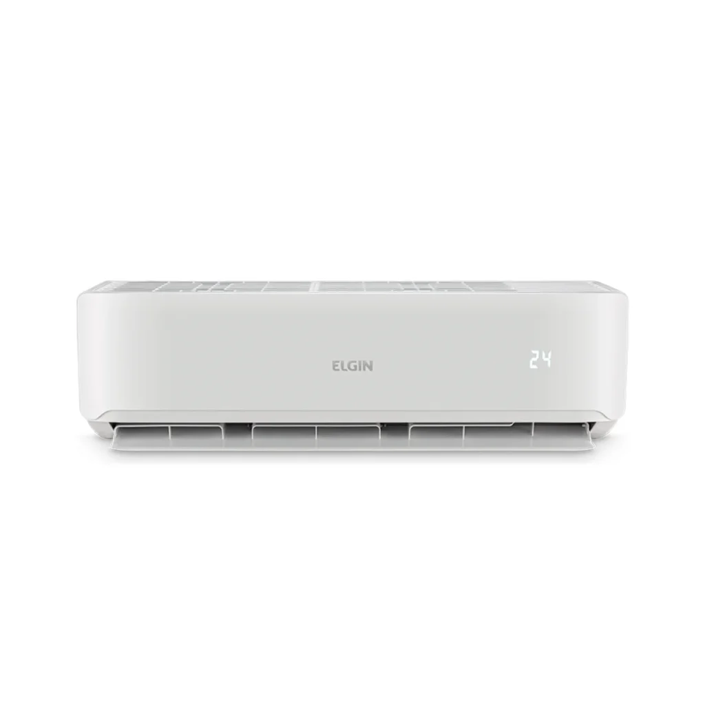 Ar condicionado split Elgin eco Plus on/off 18.000 btus frio HEFE18B2NB