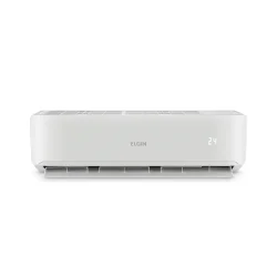 Ar Condicionado Split Elgin Eco Plus On/Off 18.000 BTUs Frio HEFE18B2NB — H&H Suprimentos Corporativos