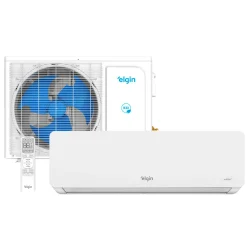 Ar-condicionado Split Elgin High Wall Dream Inverter 18.000 BTUs Frio Wi-Fi HIFC18C2WACA — H&H Suprimentos Corporativos