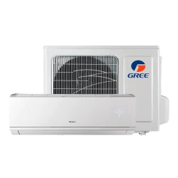 Ar-condicionado Split Gree Eco Garden Inverter 33.000 BTUs Frio GWC33QF-D3DNB2J — H&H Suprimentos Corporativos