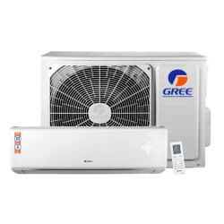 Ar-Condicionado Split Gree Eco Garden On/Off 12.000 BTUs Quente/Frio GWH12QC-D3NNB4AN — H&H Suprimentos Corporativos