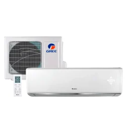 Ar-Condicionado Split Gree Eco Garden On/Off 9.000 BTUs Quente/Frio GWH09QB-D3NNB4A — H&H Suprimentos Corporativos