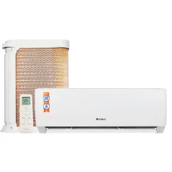 Ar-condicionado Split Gree G-Top Connection Inverter 9.000 BTUs Frio Wi-Fi — H&H Suprimentos Corporativos