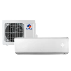 Ar-Condicionado Split Gree Inverter HW 24.000 BTUs Frio — H&H Suprimentos Corporativos