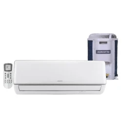 Ar-condicionado Split Hi Wall Agratto NEO Inverter 12.000 BTUs Frio ICS12F-02 — H&H Suprimentos Corporativos