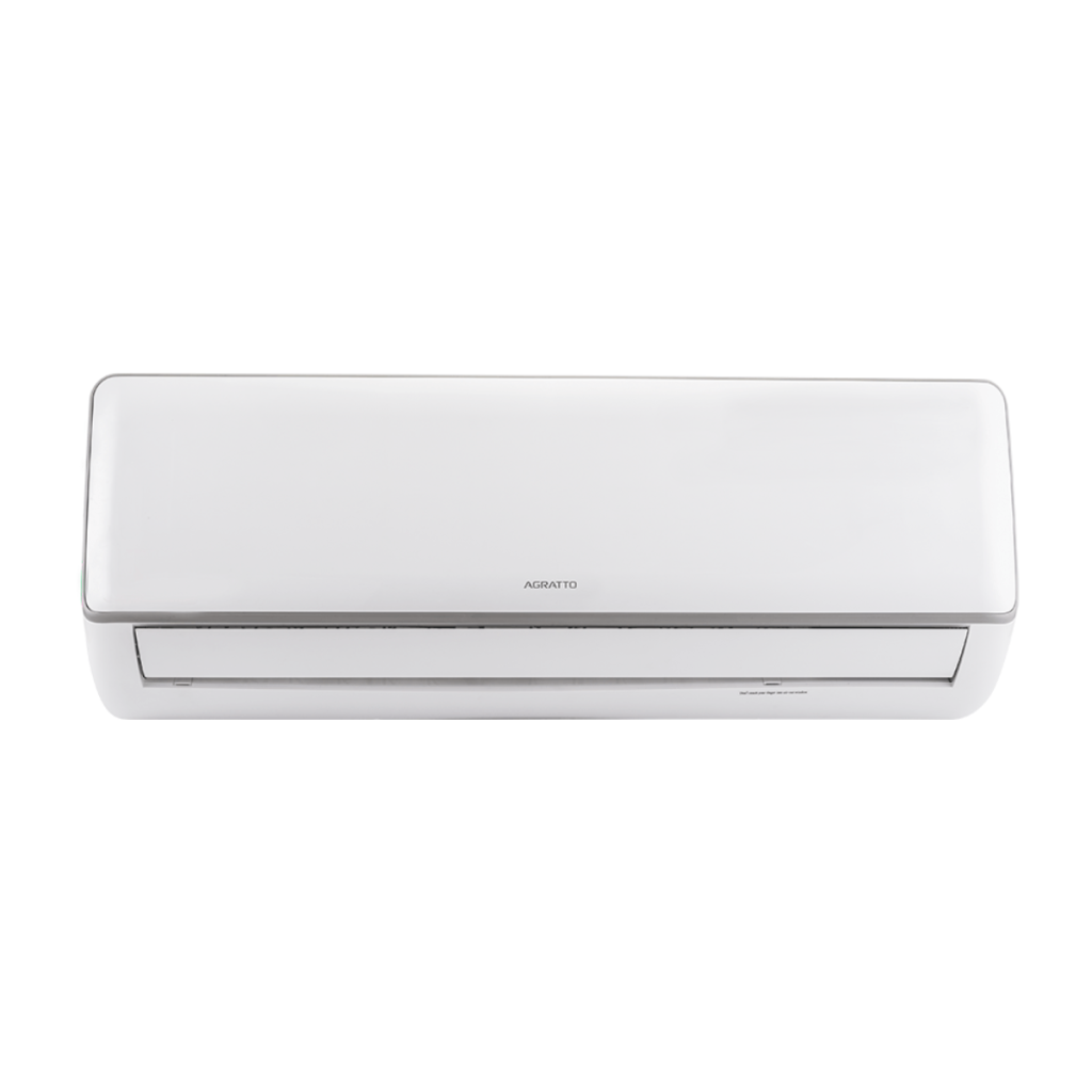 Ar-condicionado split Hi wall agratto neo Top inverter 12.000 btus frio ICST1...