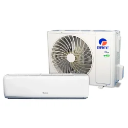 Ar-condicionado Split Hi-Wall Gree G-Top Auto Inverter 30.000 BTUs Frio Wi-Fi GWC30ATEXF — H&H Suprimentos Corporativos