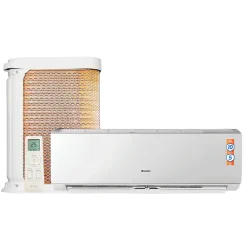 Ar-condicionado Split Hi-Wall Gree G-Top Plus On/Off 18.000 BTUs Quente/Frio — H&H Suprimentos Corporativos
