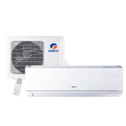 Ar Condicionado Split Hi-Wall Gree Inverter 12.000 BTUs Frio Serpentina em Cobre Selo Procel A — H&H Suprimentos Corporativos