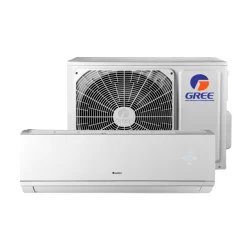Ar Condicionado Split Hi-Wall Gree On/Off 12.000 BTUs Frio Selo Procel A — H&H Suprimentos Corporativos