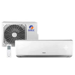Ar-condicionado Split Hi Wall Gree On/Off 18.000 BTUs Frio — H&H Suprimentos Corporativos