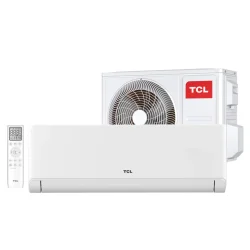 Ar Condicionado Split Hi-Wall TCL BreezeIN AI Inverter 24.000 BTUs Frio Wi-Fi TAC-24CTG3-INV — H&H Suprimentos Corporativos