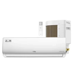 Ar-Condicionado Split Hi Wall TCL Elite Inverter 9.000 BTUs Frio TAC-09CSGV-INV — H&H Suprimentos Corporativos
