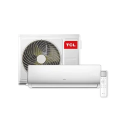 Ar-condicionado Split Hi Wall TCL Elite On/Off 9.000 BTUs Quente/Frio TAC-09CHSA1 — H&H Suprimentos Corporativos