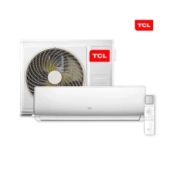 Ar Condicionado Split Hi-Wall TCL On/Off 22.000 BTUs Frio TAC-22CSA2 — H&H Suprimentos Corporativos