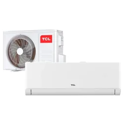 Ar-Condicionado Split Hi Wall TCL T-Pro Inverter 18.000 BTUs Frio — H&H Suprimentos Corporativos