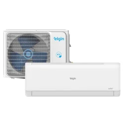 Ar Condicionado Split High Wall Elgin Dream Inverter 30.000 BTUs Quente/Frio Wi-Fi — H&H Suprimentos Corporativos