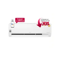 Ar Condicionado Split LG Dual Inverter Voice 18.000 BTUs Quente/Frio Wi-Fi — H&H Suprimentos Corporativos