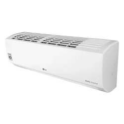 Ar-Condicionado Split LG Inverter Dual Voice 9.000 BTUs Frio Wi-Fi — H&H Suprimentos Corporativos