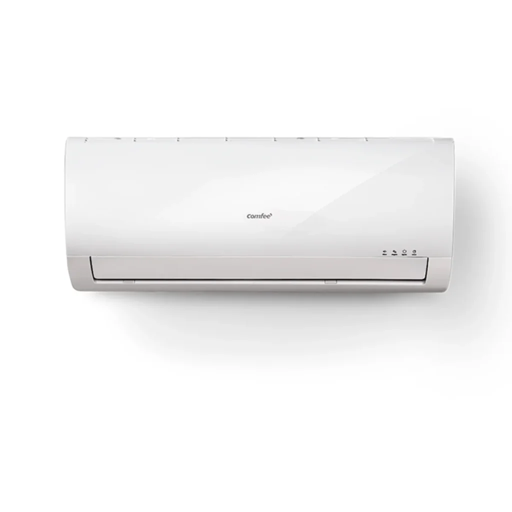 Ar-condicionado split midea comfee 9.000 btus frio