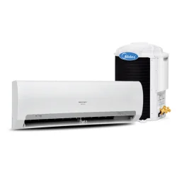 Ar Condicionado Split Midea On/Off 18.000 BTUs Frio Selo Procel A — H&H Suprimentos Corporativos