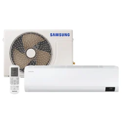 Ar-Condicionado Split Samsung Digital Inverter Ultra 12.000 BTUs Frio AR12AVHZDWKNAZ — H&H Suprimentos Corporativos