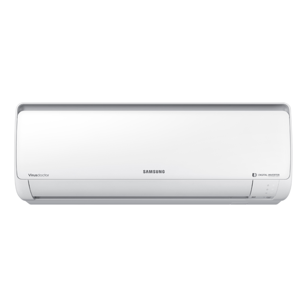 Ar-condicionado split Samsung inverter 11.500 btus frio