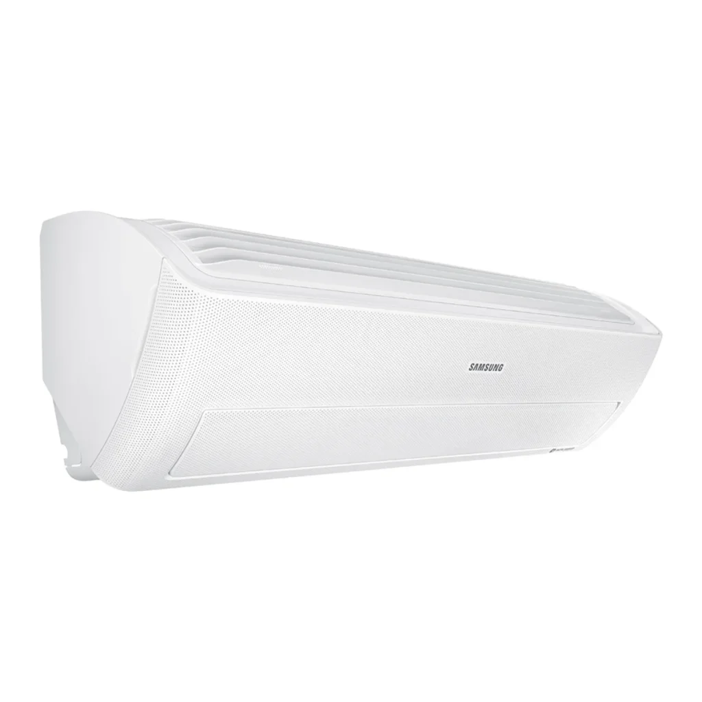 Ar condicionado split Samsung inverter wind free 12.000 btus frio selo procel a