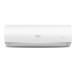 Ar-condicionado Split Hi-Wall Springer Midea AirVolution On/Off 18.000 BTUs Quente/Frio 38TFQA18S5 — H&H Suprimentos Corporativos