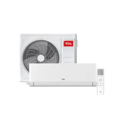 Ar-Condicionado TCL Split Hi Wall BreezeIN AI Inverter 12.000 BTUs Frio Wi-Fi TAC-12CTG3-INV — H&H Suprimentos Corporativos