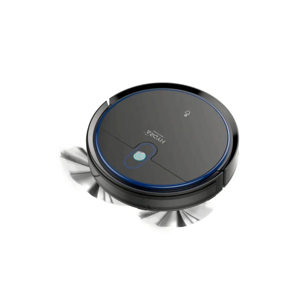 Aspirador robô Multilaser hydra 3 em 1 HO243