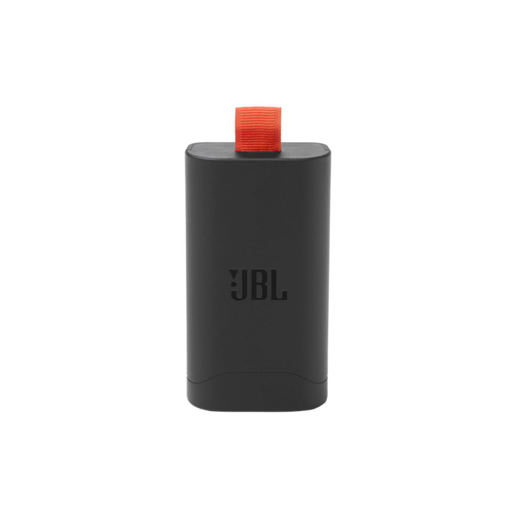 Bateria JBL 200 7,2 v 4.722 mah com estojo e função powerbank JBLBATT200CHRGCASE