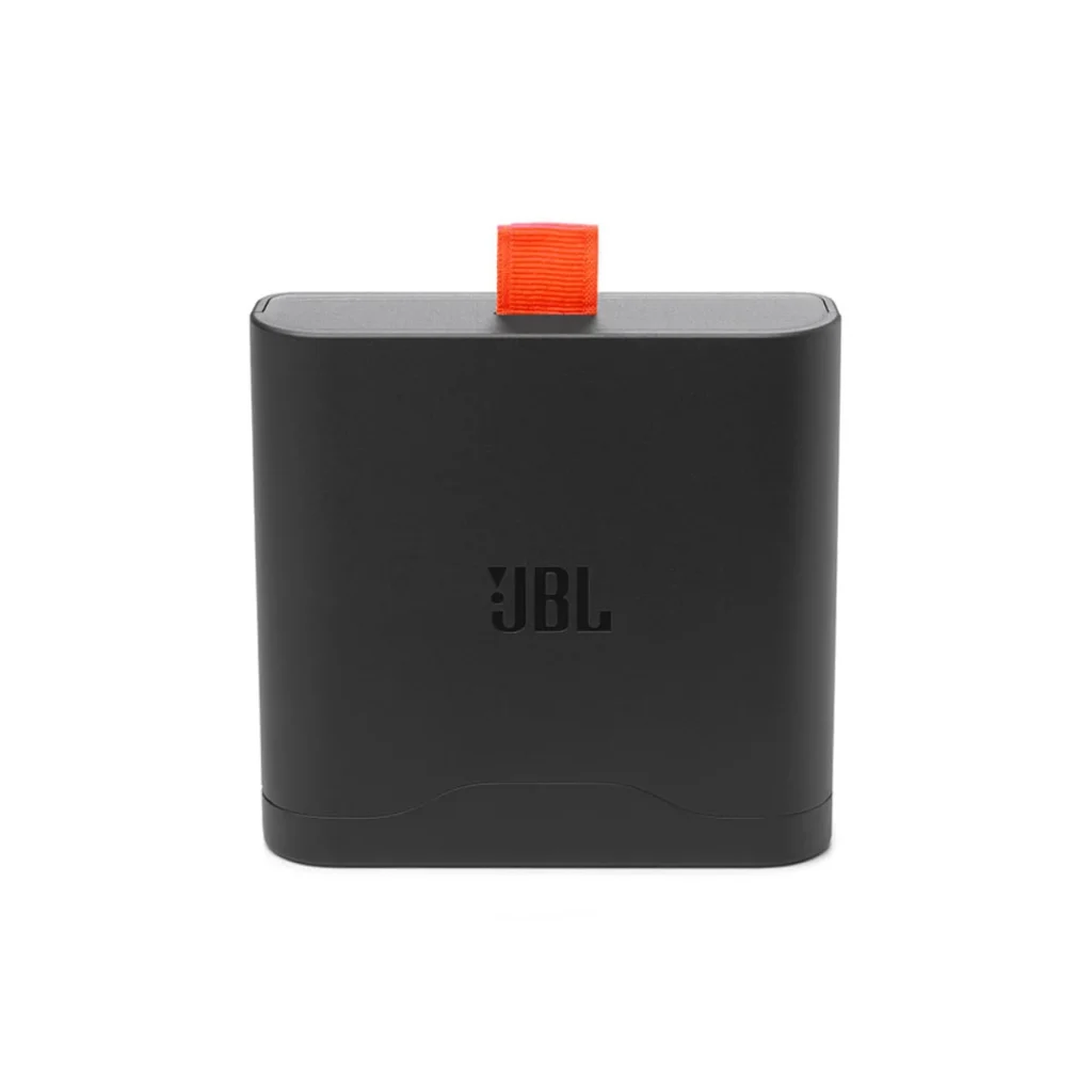 Bateria JBL 400 JBLBATT400CHRGCASE 9.444 mah com estojo