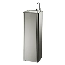 Bebedouro de Pressão IBBL Puripress 40 Coluna Inox — H&H Suprimentos Corporativos