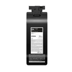 Bolsa de Tinta Epson UltraChrome DG2 T54K120 Preto 800 ml Original — H&H Suprimentos Corporativos