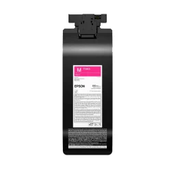 Bolsa de Tinta Epson UltraChrome DG2 T54K320 Magenta 800 ml Original — H&H Suprimentos Corporativos