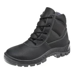 Bota de Segurança Marluvas 50B29 New Prime Preta — H&H Suprimentos Corporativos