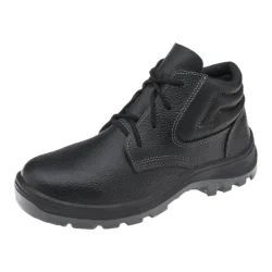 Bota de Segurança Marluvas Vulcaflex 10VB41 Preta — H&H Suprimentos Corporativos