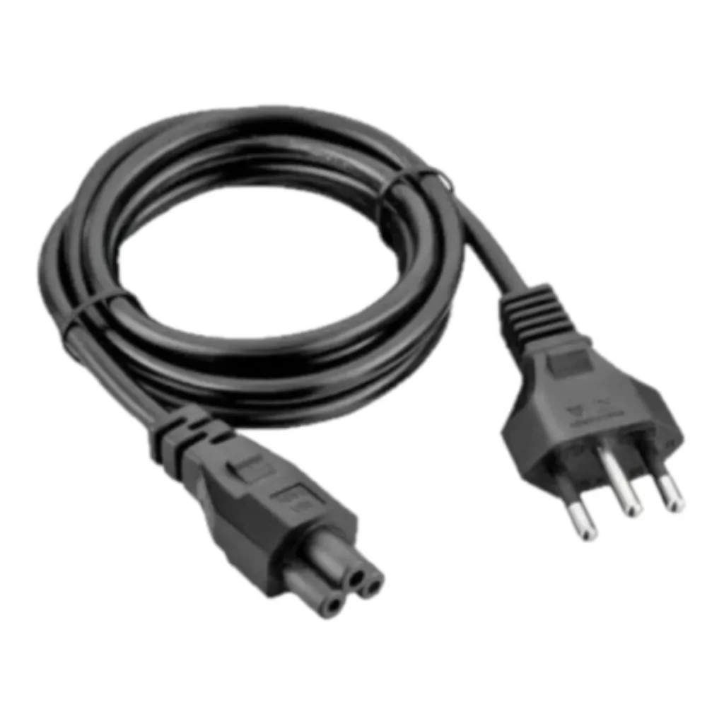 Cabo de força para computador KV-554