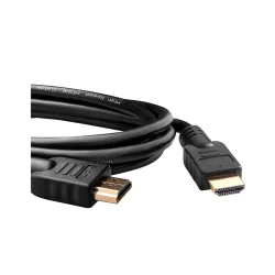 Cabo HDMI ELG HD15 2.0 4K 1,5 m — H&H Suprimentos Corporativos