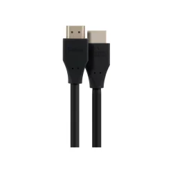 Cabo HDMI Intelbras 2.1 CH 2120 8K 2 m — H&H Suprimentos Corporativos