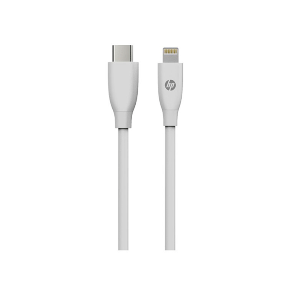 Cabo HP USB-c para lightning DHC-MF102 2 m
