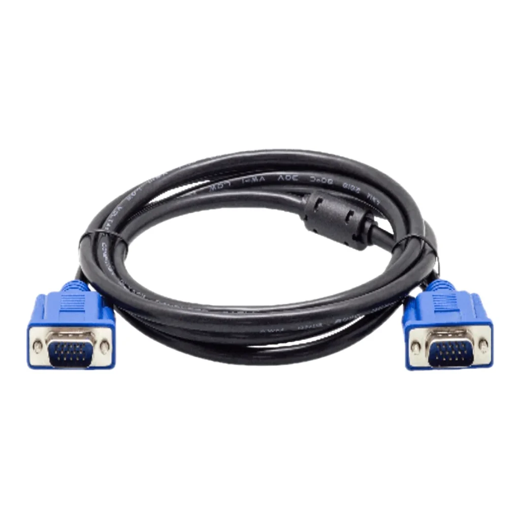Cabo vga com filtro azul Kross KE-CBS0110