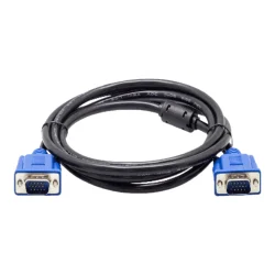 Cabo VGA com Filtro Azul Kross KE-CBS0110 — H&H Suprimentos Corporativos