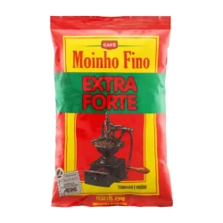 Café Moinho Fino Extraforte 500 g Pouch — H&H Suprimentos Corporativos