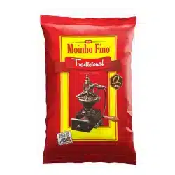 Café Moinho Fino Tradicional 500 g — H&H Suprimentos Corporativos