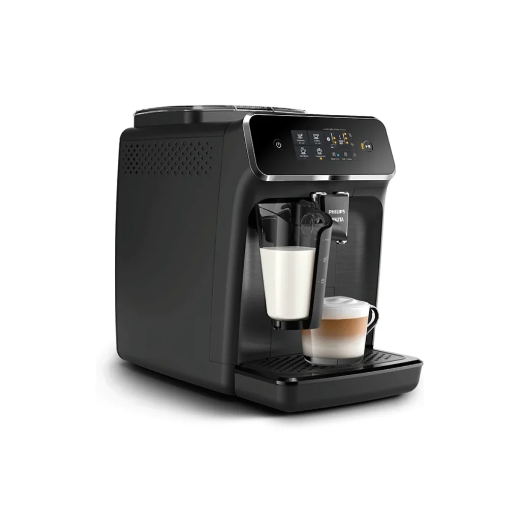 Cafeteira espresso Philips walita série 2200 EP2230 automática lattego