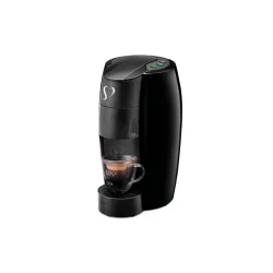 Cafeteira Espresso Três Corações LOV Multibebidas Automática — H&H Suprimentos Corporativos