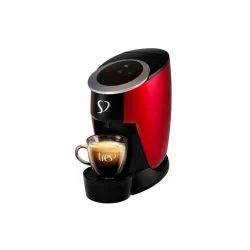 Cafeteira Espresso Três Corações Touch Multibebidas Automática — H&H Suprimentos Corporativos